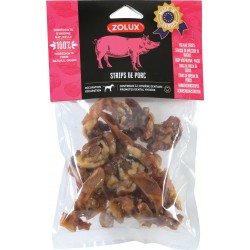 OCCUPATION Strips de porc...