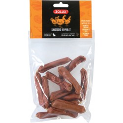 ZOLUX ÉDUCATION Saucisses...