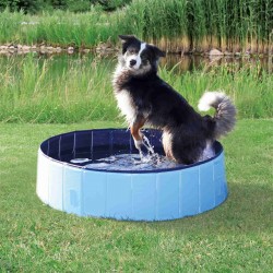 Piscine pour chien ø80x20cm...