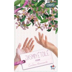 TRACHELOSPERMUM rose ESPAL...