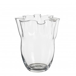 Vase Pollie Transparent En...