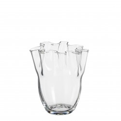 Vase Pollie Transparent...