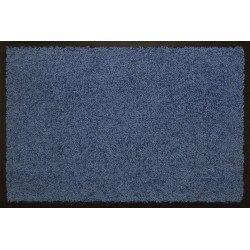 Tapis Queyras bleu 80X120...