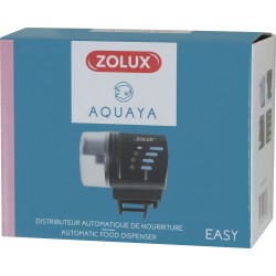 ZOLUX AQUAYA Distributeur...