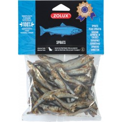 ZOLUX ÉDUCATION Sprats...