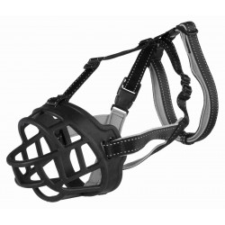 Museliere muzzle flex...