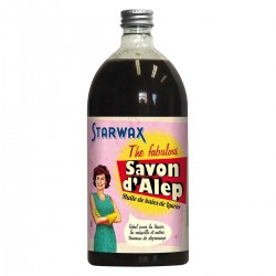 Savon D'Alep Ecocert En...