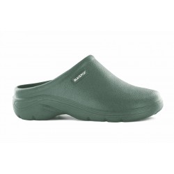 Sabot COLORS 37 Vert-f...