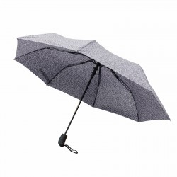 Parapluie amsterdam tu gris