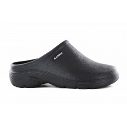 Sabot COLORS T43 Noir-BLACKFOX