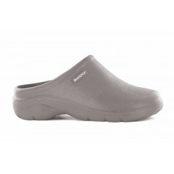 Sabot COLORS T42 Gris-BLACKFOX