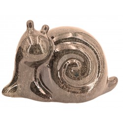 Escargot SPIEGATO H10 marron