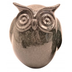 Hibou SPIEGATO H12 marron