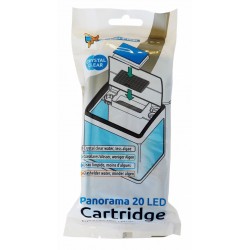 SUPERFISH PANORAMA 20 LED...