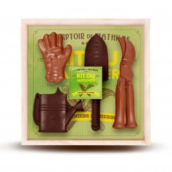 Kit Du Jardinier Chocolats...