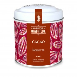 Cacao Noisette 230G-LE...