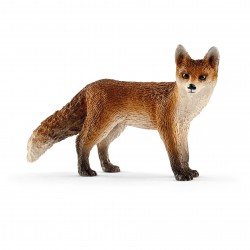 Renard Wild Life H5 -SCHLEICH