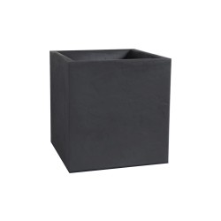 Pot carré VOLCANIA 40CM...