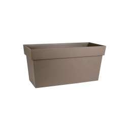 Muret TOSCANE 80CM taupe...