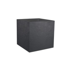 Pot carré VOLCANIA 50CM...