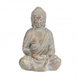 Statue Buddha L Oxyde de...