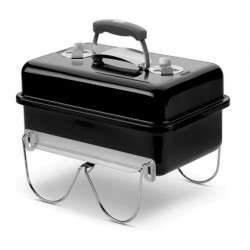 Go-Anywhere barbecue charbon