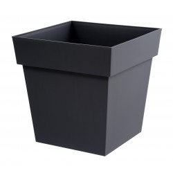 Pot carré TOSCANE 39CM...
