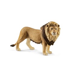 Lion Wild Life H7.3 -SCHLEICH