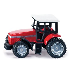 Tracteur Massey Ferguson...