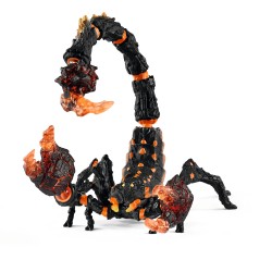 Scorpion De Lave Eldrador®...