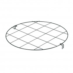 Grille cercle 50 cm