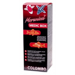 Morenicol medic box