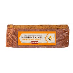 Pain D'Épices Tranché...