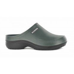 Sabot MELLOW T42 Vert-BLACKFOX