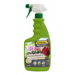 Pulvérisateur insecticide...