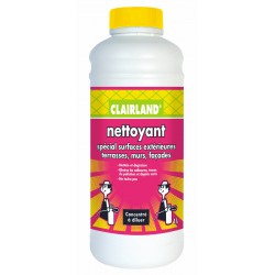 flacon Nettoyant surfaces...