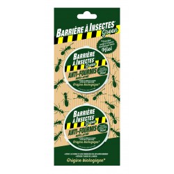 Blister boites anti-fourmis...