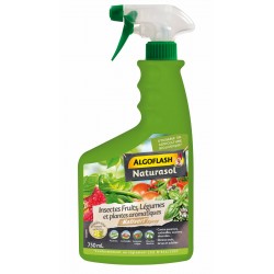 Pulvérisateur insecticide...