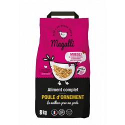 MAGALLI Aliment complet...