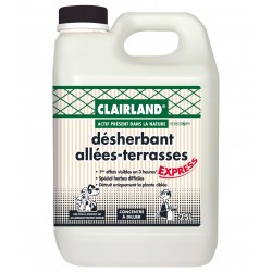 Bidon avec doseur...
