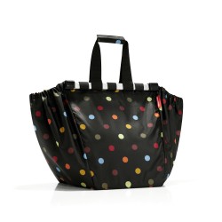 Sac Easyshoppingbag Dots...