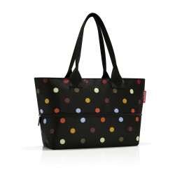 Sac Shopper E1 Dots...