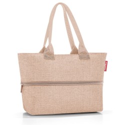 Sac Shopper E1 Twist Coffee...