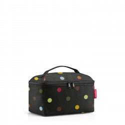 Trousse Beautycase Dots En...