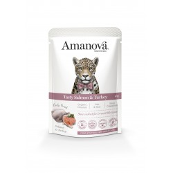 AMANOVA GRAIN FREE RECIPE...