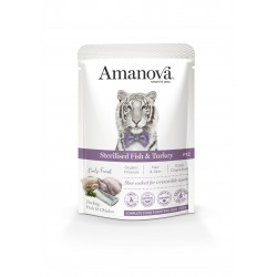 AMANOVA GRAIN FREE RECIPE...