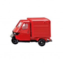 Piaggio Ape 7.8X9.7 - SIKU