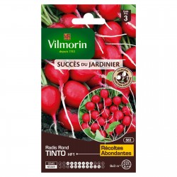 VILMORIN SUCCÈS DU...