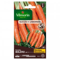 VILMORIN SUCCÈS DU...