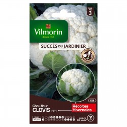 VILMORIN SUCCÈS DU...